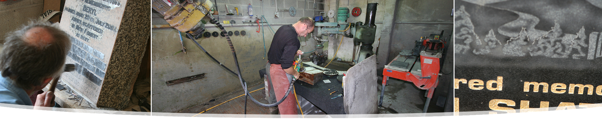 Exeter Stone Masons