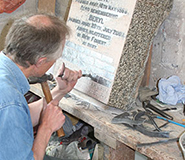 Stone Masons Exeter