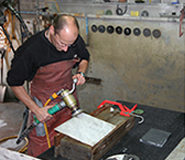 Stone Masons Exeter