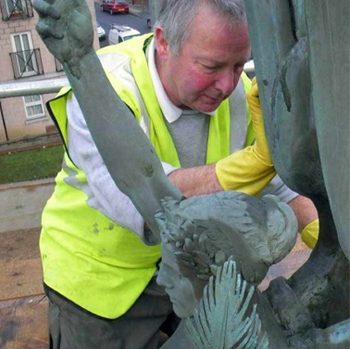 Memorial Masons Exeter