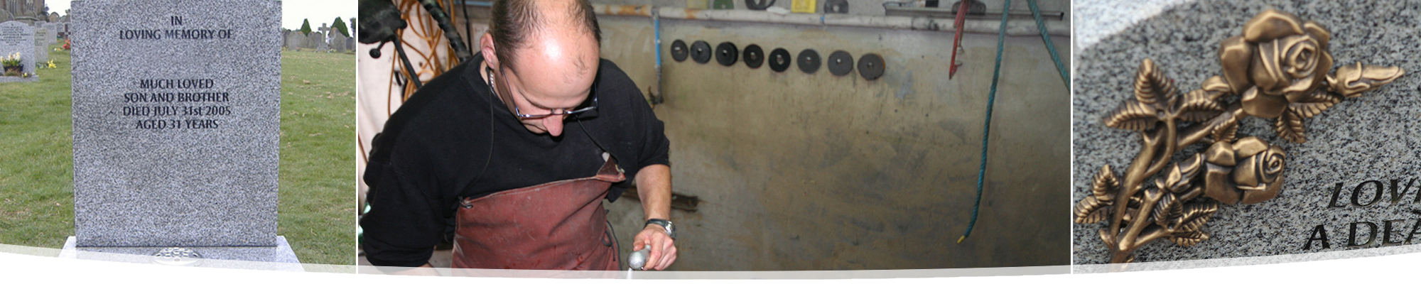 Exeter Stone Masons