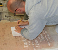 Stone Craftsmen Exeter