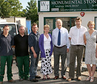 Stone Craftsmen Exeter