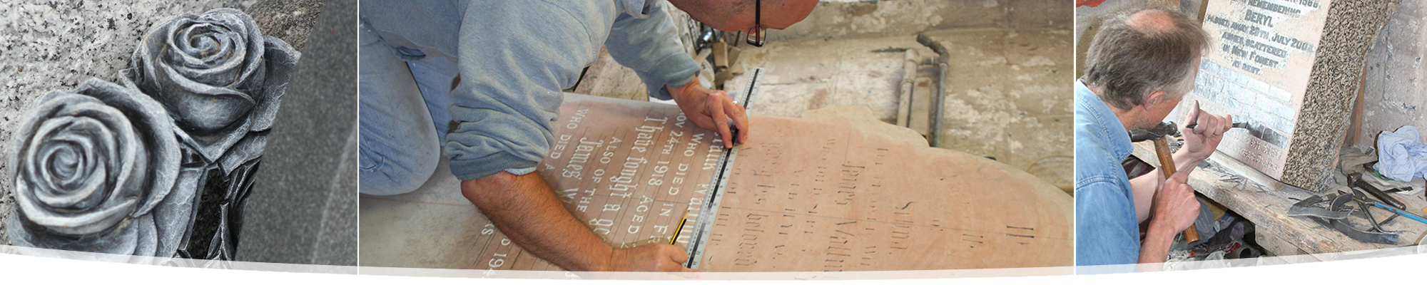 Exeter Stone Masons