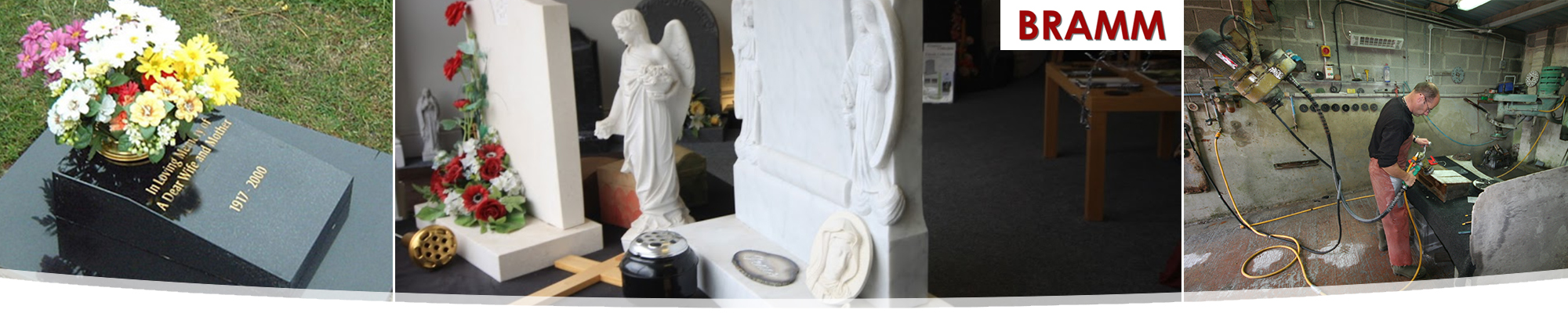 Langmead Memorials