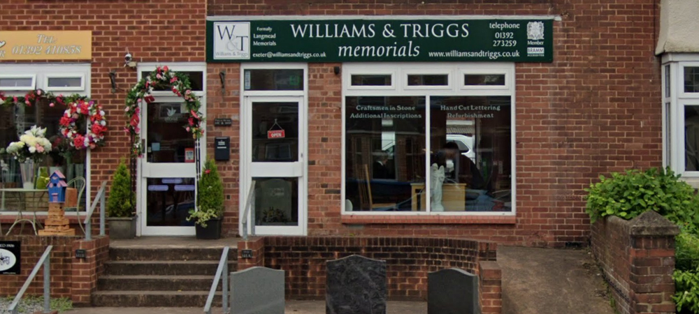 Stone Masons Exeter